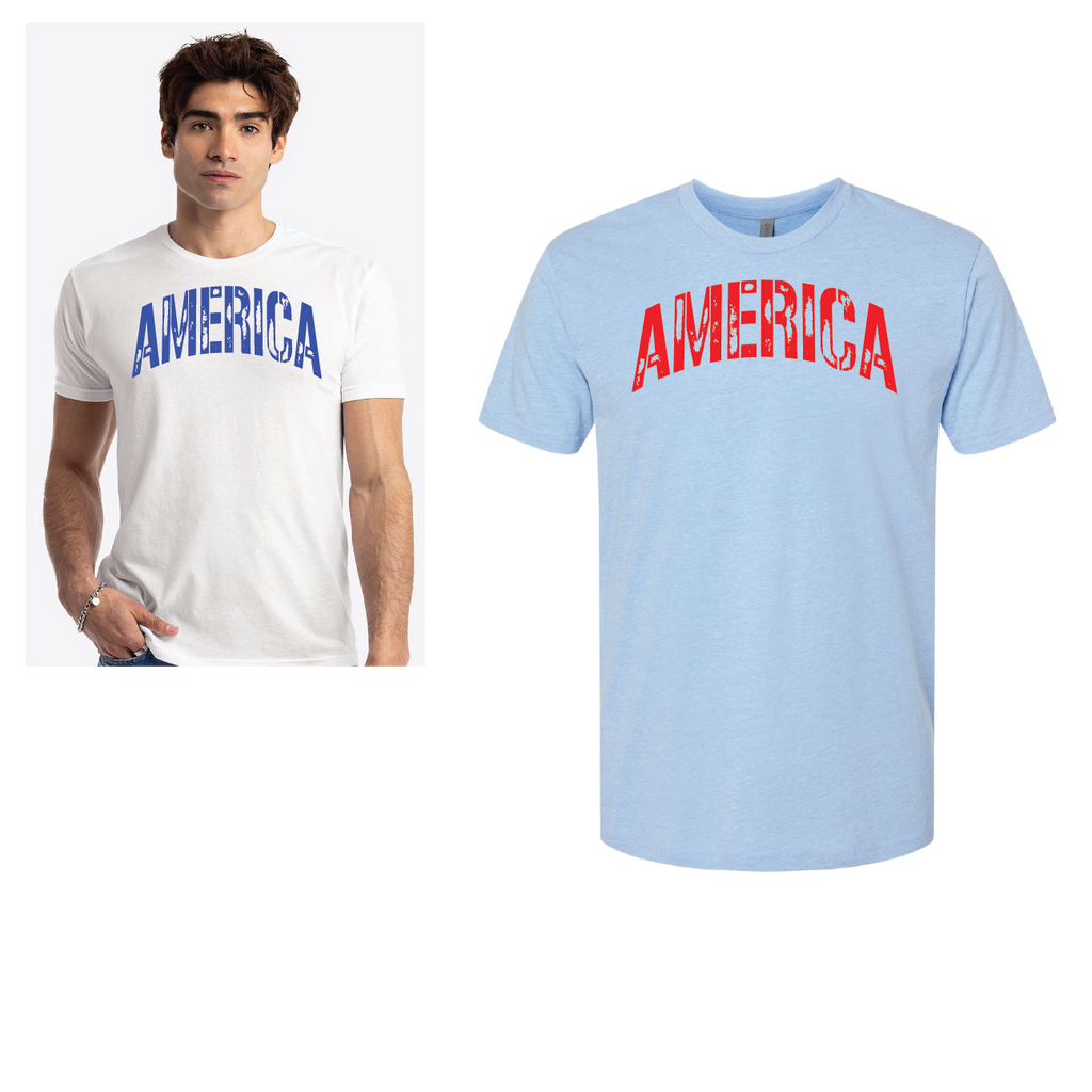 America shirt