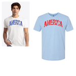 America shirt
