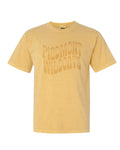Piedmont Wildcats Monochromatic T-Shirt